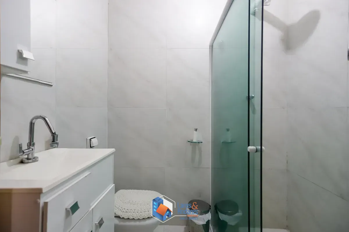 Casa, 3 quartos, 310 m² - Foto 20