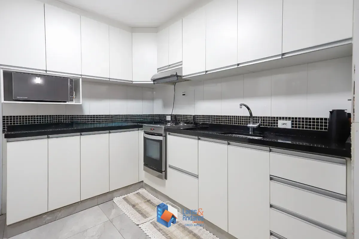 Casa, 3 quartos, 310 m² - Foto 3