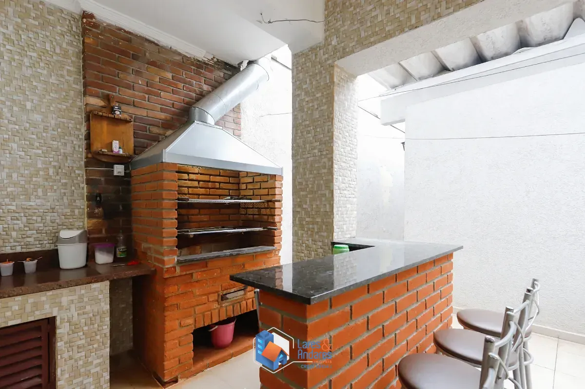 Casa, 3 quartos, 310 m² - Foto 40