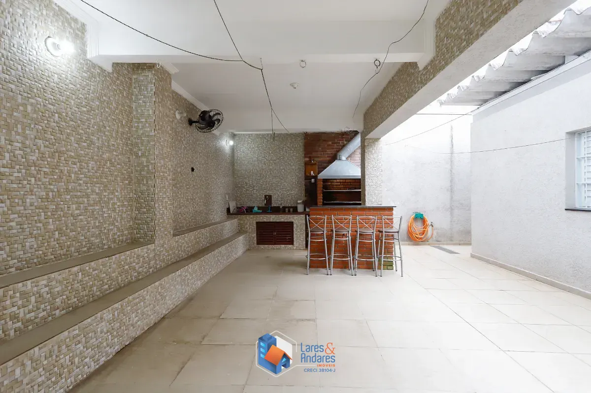 Casa, 3 quartos, 310 m² - Foto 37