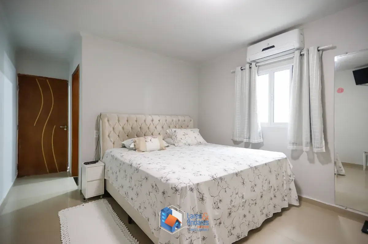 Casa, 3 quartos, 310 m² - Foto 26