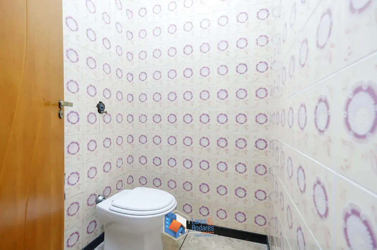 Casa, 3 quartos, 310 m² - Foto 31