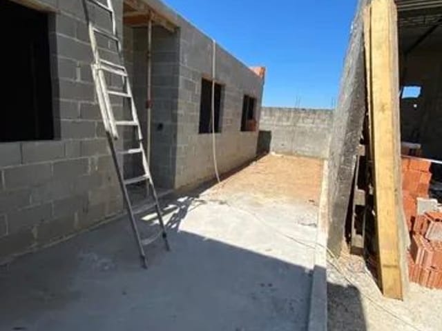 Casa com 140m² 3 quartos e 2 banheiros, à venda, no bairro Jardim Panorama em Caçapava