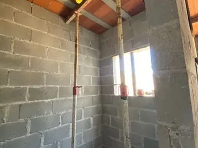 Casa com 140m² 3 quartos e 2 banheiros, à venda, no bairro Jardim Panorama em Caçapava