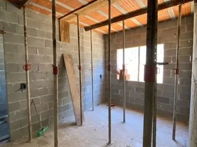 Casa com 140m² 3 quartos e 2 banheiros, à venda, no bairro Jardim Panorama em Caçapava