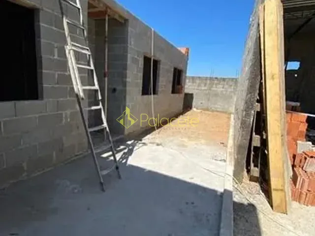 Casa com 140m² 3 quartos e 2 banheiros, à venda, no bairro Jardim Panorama em Caçapava