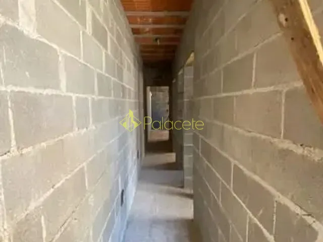 Casa com 140m² 3 quartos e 2 banheiros, à venda, no bairro Jardim Panorama em Caçapava