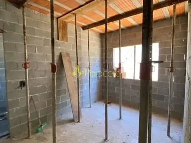 Casa com 140m² 3 quartos e 2 banheiros, à venda, no bairro Jardim Panorama em Caçapava