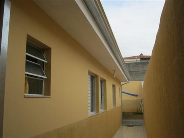 Foto do Casa - Casa residencial à venda, Jardim Brasilândia, Sorocaba - CA6963. | Ary Proenca Negócios Imobiliários Ltda