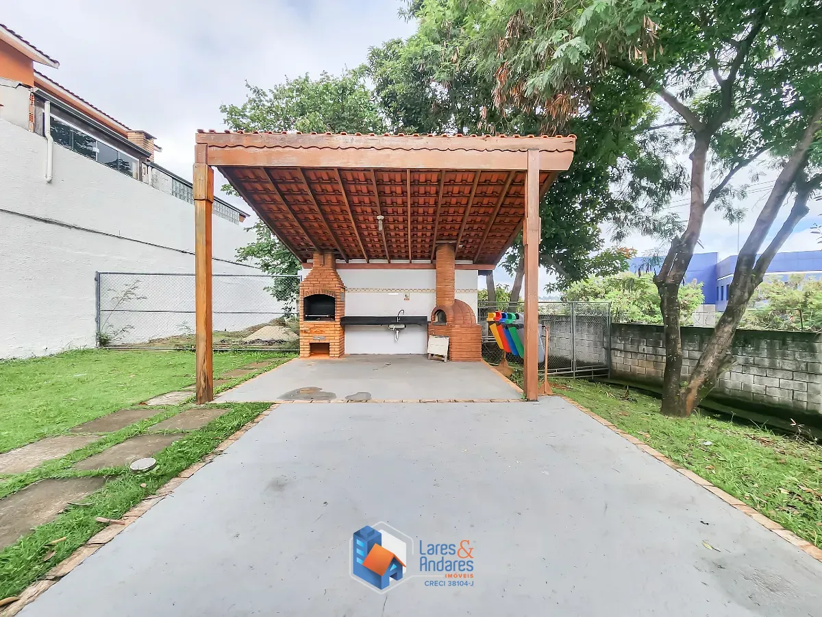 Casa, 2 quartos, 60 m² - Foto 31