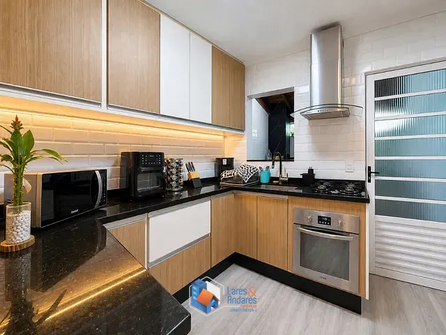 Casa com 60m² 2 quartos e 2 banheiros, à venda, no bairro Jaraguá em São Paulo