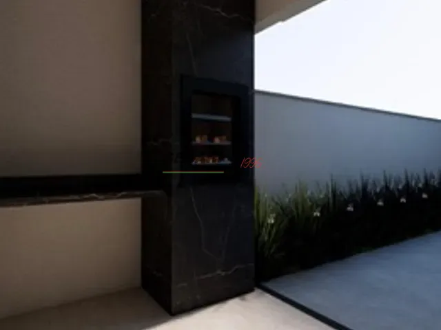 Casa com 150m² 3 quartos e 2 banheiros, à venda, no bairro Jardim Bom Sucesso em Indaiatuba