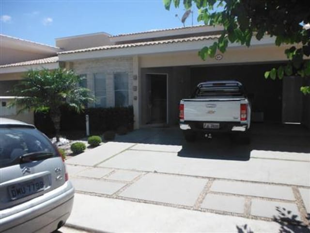 Foto do Casa - Casa residencial à venda, Condomínio Vila dos Inglezes, Sorocaba - CA6961. | Ary Proenca Negócios Imobiliários Ltda