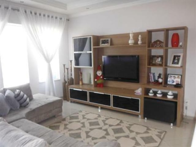 Foto do Casa - Casa residencial à venda, Condomínio Vila dos Inglezes, Sorocaba - CA6961. | Ary Proenca Negócios Imobiliários Ltda