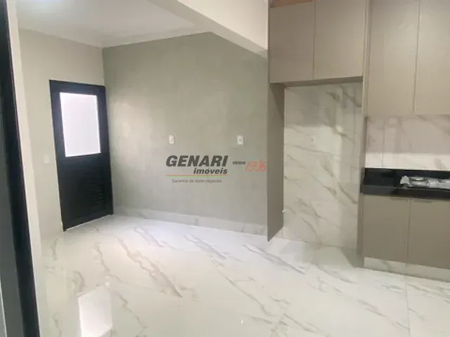 Casa com 150m² 3 quartos e 2 banheiros, à venda, no bairro Jardim Park Real em Indaiatuba