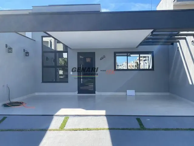 Casa com 150m² 3 quartos e 2 banheiros, à venda, no bairro Jardim Park Real em Indaiatuba