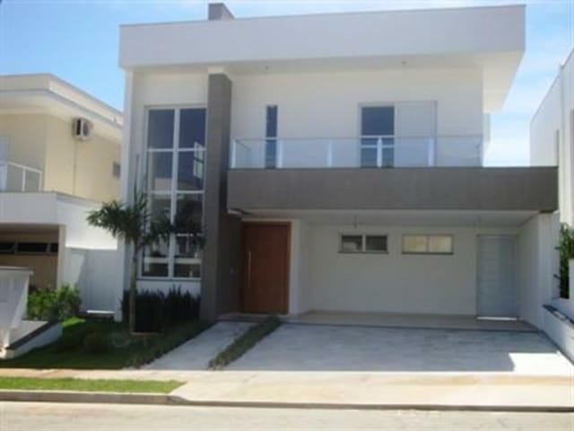 Foto do Casa - Condomínio Giverny - NOVA - sobrado - 3 suítes | Ary Proenca Negócios Imobiliários Ltda