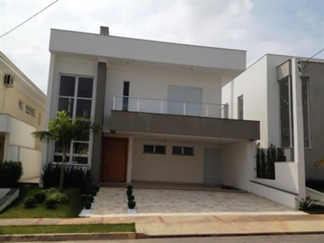 Foto do Casa - Condomínio Giverny - NOVA - sobrado - 3 suítes | Ary Proenca Negócios Imobiliários Ltda