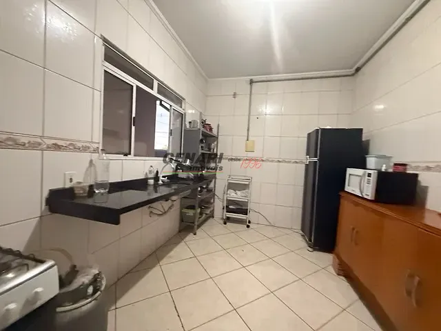 Casa com 276m² 8 quartos e 3 banheiros, à venda, no bairro Jardim Belo Horizonte em Indaiatuba