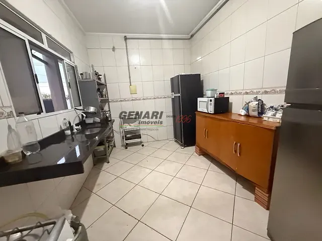 Casa com 276m² 8 quartos e 3 banheiros, à venda, no bairro Jardim Belo Horizonte em Indaiatuba