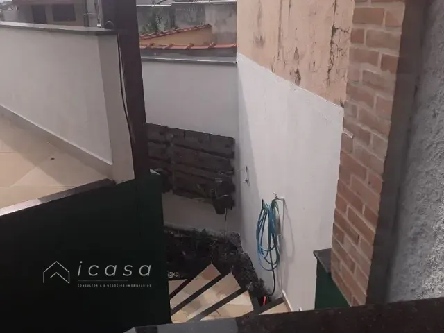 Casa com 162m² 4 quartos e 3 banheiros, à venda, no bairro Borda da Mata em Caçapava