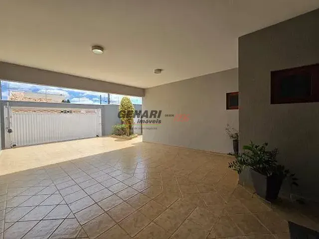 Casa com 300m² 3 quartos e 5 banheiros, à venda, no bairro Jardim Esplanada II em Indaiatuba