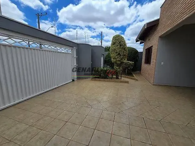 Casa com 300m² 3 quartos e 5 banheiros, à venda, no bairro Jardim Esplanada II em Indaiatuba