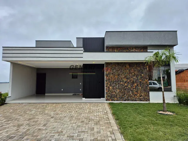 Casa com 300m² 3 quartos e 5 banheiros, à venda, no bairro Jardim Residencial Dona Maria Candida em Indaiatuba