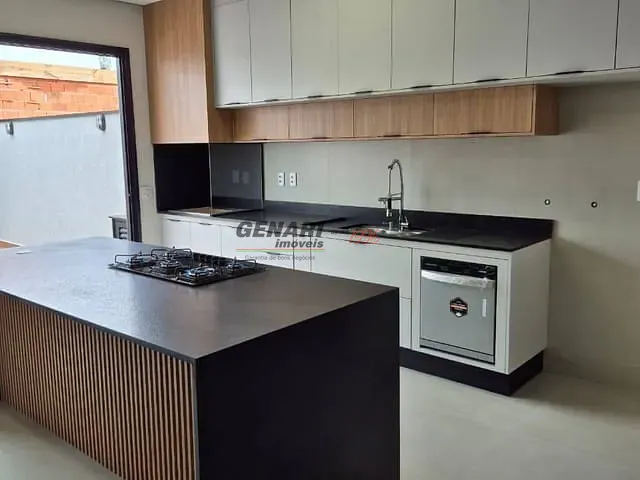Casa com 300m² 3 quartos e 5 banheiros, à venda, no bairro Jardim Residencial Dona Maria Candida em Indaiatuba