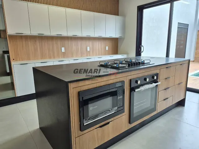 Casa com 300m² 3 quartos e 5 banheiros, à venda, no bairro Jardim Residencial Dona Maria Candida em Indaiatuba