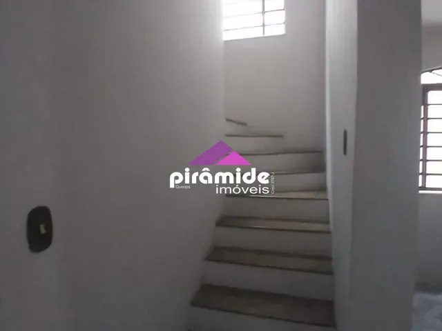 Casa com 175m² 3 quartos e 4 banheiros, à venda, no bairro Jardim Paulista em São José dos Campos