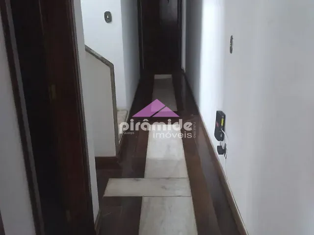 Casa com 175m² 3 quartos e 4 banheiros, à venda, no bairro Jardim Paulista em São José dos Campos
