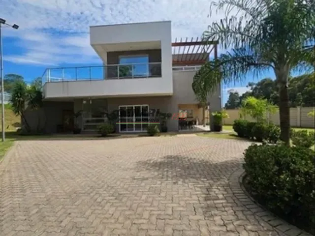 Casa com 300m² 3 quartos e 5 banheiros, à venda, no bairro Jardim Portal dos Ipês em Indaiatuba