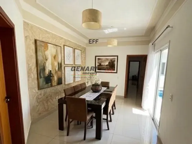 Casa com 300m² 3 quartos e 5 banheiros, à venda, no bairro Jardim Portal dos Ipês em Indaiatuba