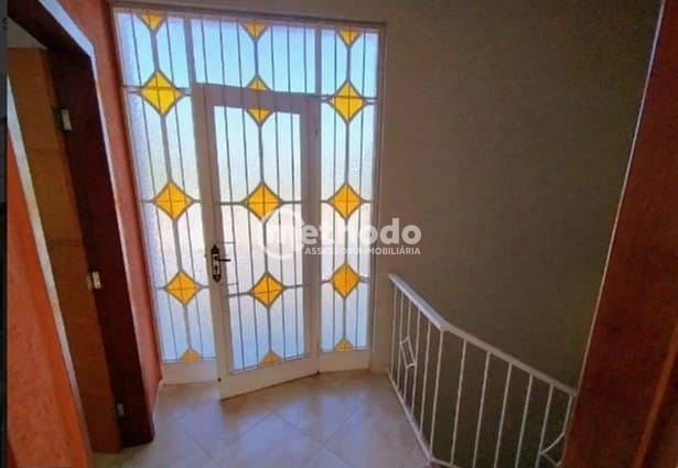 Casa, 1 quarto, 186 m² - Foto 6