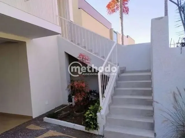 Casa com 186m², para alugar, no bairro Jardim Guarani em Campinas