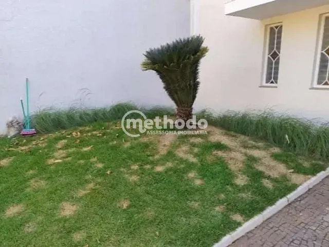 Casa com 186m², para alugar, no bairro Jardim Guarani em Campinas