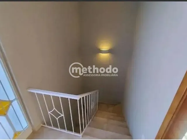 Casa com 186m², para alugar, no bairro Jardim Guarani em Campinas