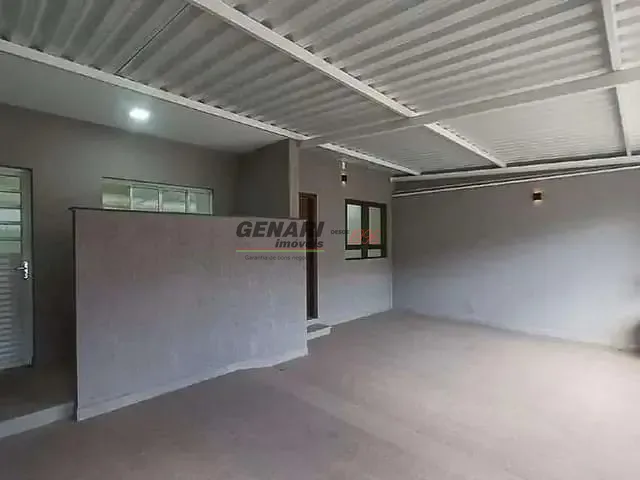 Casa com 150m² 3 quartos e 2 banheiros, à venda, no bairro Jardim Colonial em Indaiatuba