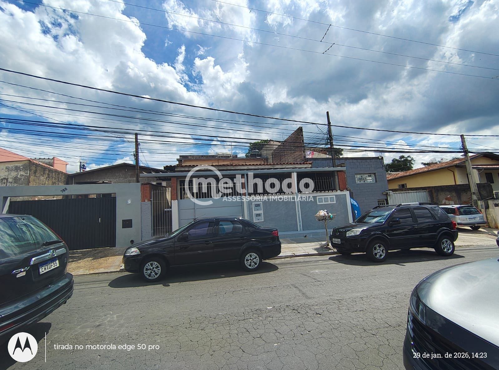 Casa, 2 quartos, 160 m² - Foto 1