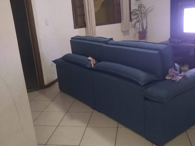 Casa com 250m² 3 quartos e 2 banheiros, à venda, no bairro Vale das flores em Tremembé