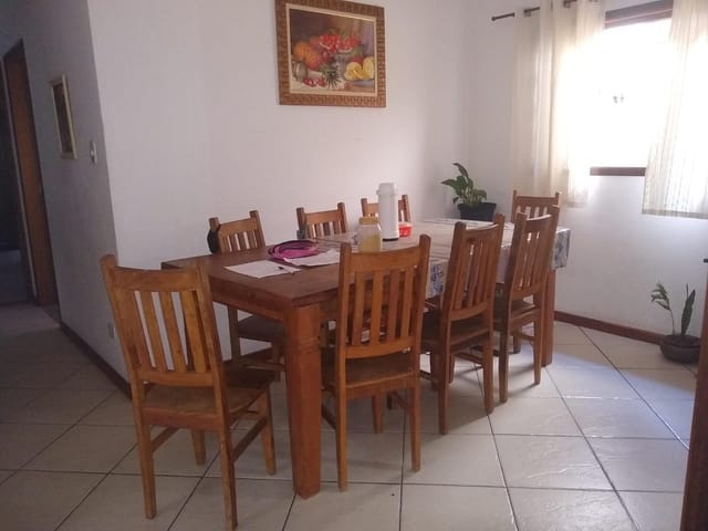 Casa com 250m² 3 quartos e 2 banheiros, à venda, no bairro Vale das flores em Tremembé