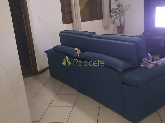 Casa com 250m² 3 quartos e 2 banheiros, à venda, no bairro Vale das flores em Tremembé