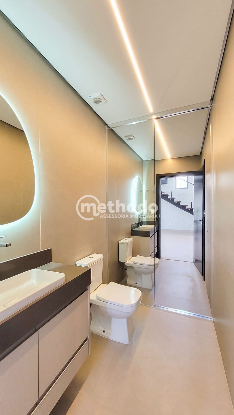 Casa, 4 quartos, 320 m² - Foto 11