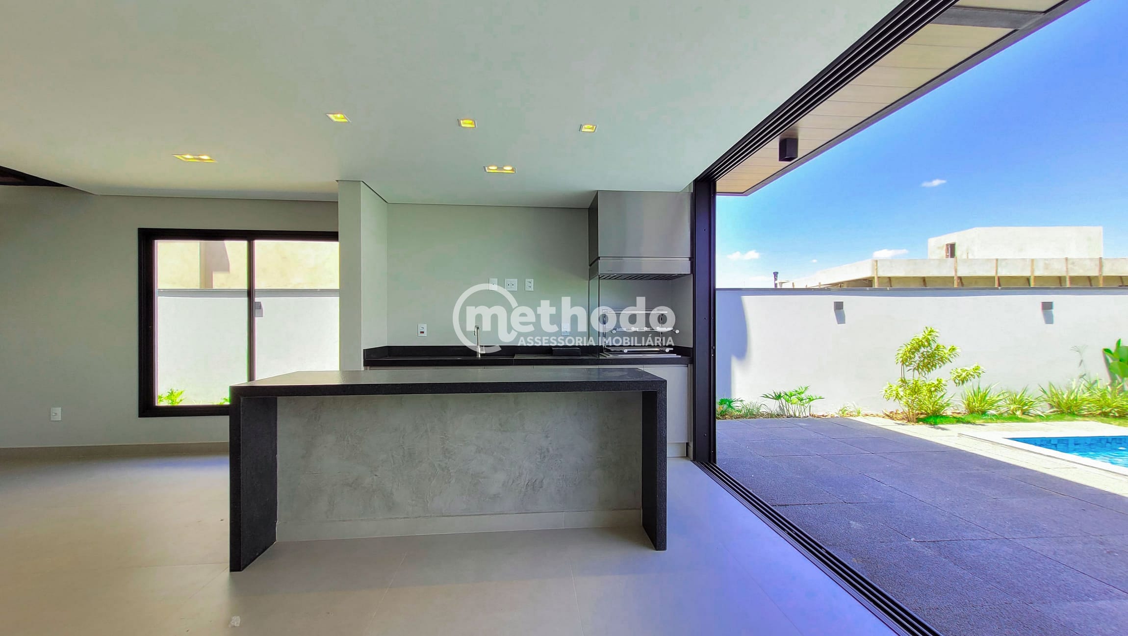 Casa, 4 quartos, 320 m² - Foto 21