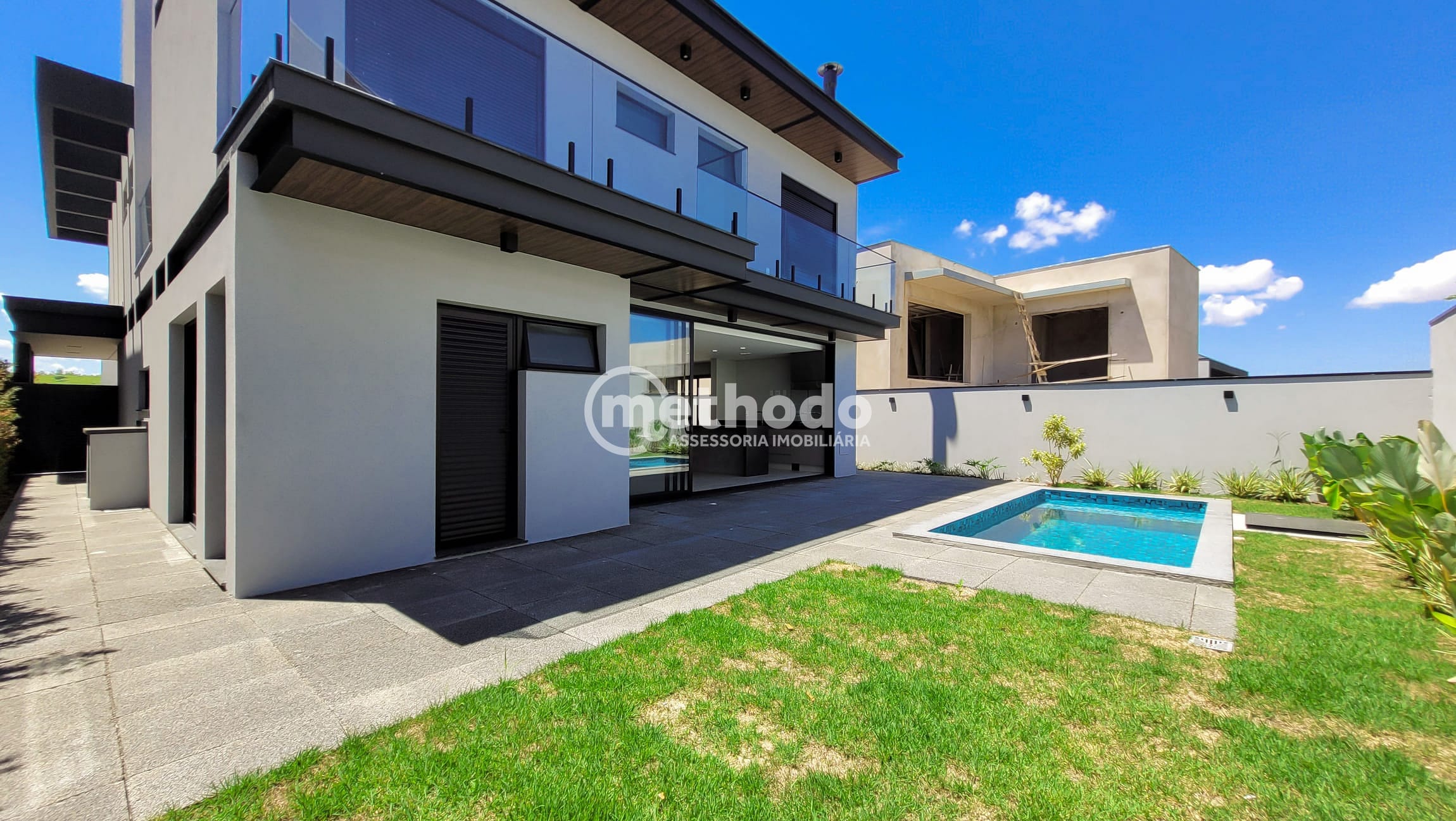 Casa, 4 quartos, 320 m² - Foto 23