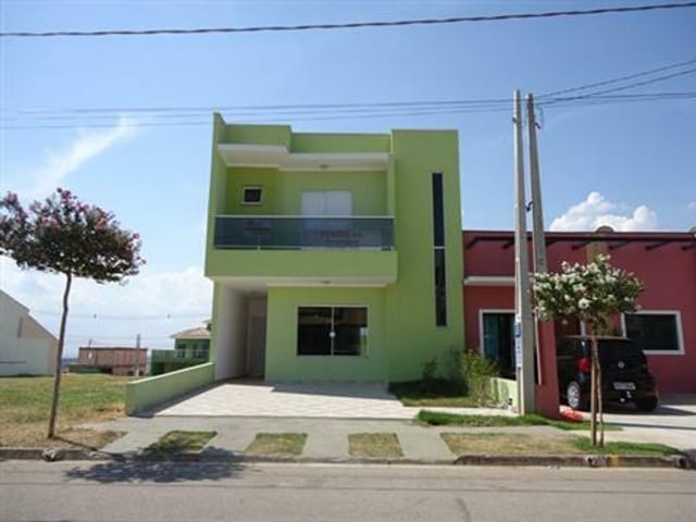 Foto do Casa - Casa residencial à venda, Horto Florestal, Sorocaba - CA6954. | Ary Proenca Negócios Imobiliários Ltda