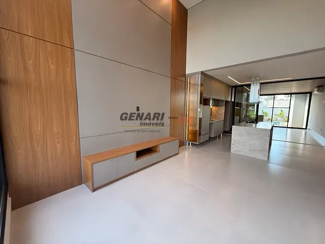 Casa com 360m² 3 quartos e 5 banheiros, à venda, no bairro Jardim Villa Sapezal em Indaiatuba