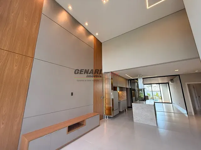 Casa com 360m² 3 quartos e 5 banheiros, à venda, no bairro Jardim Villa Sapezal em Indaiatuba