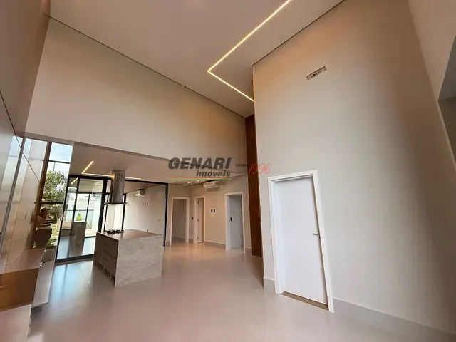 Casa com 360m² 3 quartos e 5 banheiros, à venda, no bairro Jardim Villa Sapezal em Indaiatuba